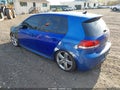 Photo 3 of 16 — 2012 Volkswagen Golf R