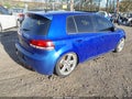 Photo 4 of 16 — 2012 Volkswagen Golf R