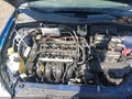 Photo 10 of 11 — 2008 Ford Focus