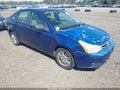 Photo 1 of 11 — 2008 Ford Focus