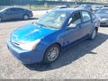Photo 2 of 11 — 2008 Ford Focus