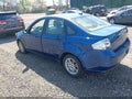 Photo 3 of 11 — 2008 Ford Focus