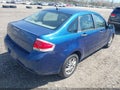 Photo 4 of 11 — 2008 Ford Focus
