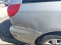 Photo 6 of 12 — 2007 Toyota Sienna