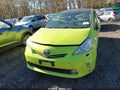 Photo 11 of 16 — 2014 Toyota Prius V