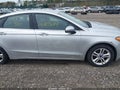 Photo 12 of 16 — 2018 Ford Fusion