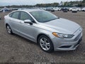 Photo 1 of 16 — 2018 Ford Fusion