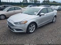 Photo 2 of 16 — 2018 Ford Fusion