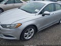Photo 6 of 16 — 2018 Ford Fusion