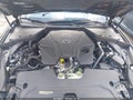 Photo 10 of 18 — 2024 Infiniti Q50