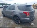 Photo 3 of 16 — 2018 Ford Police Interceptor Utility