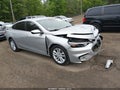 Photo 1 of 15 — 2016 Chevrolet Malibu