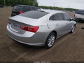 Photo 4 of 15 — 2016 Chevrolet Malibu