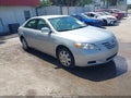 2007 Toyota Camry — photo 1 of 11 | VIN 4T1BE46KX7U591821