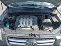Photo 10 of 11 — 2005 Kia Sportage