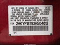 Photo 9 of 12 — 2003 Honda Pilot