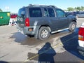 Photo 4 of 11 — 2010 Nissan Xterra