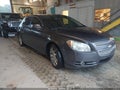 Photo 1 of 11 — 2010 Chevrolet Malibu