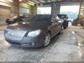 Photo 2 of 11 — 2010 Chevrolet Malibu