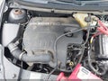 Photo 10 of 11 — 2010 Chevrolet Malibu