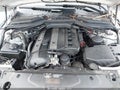 Photo 10 of 11 — 2004 BMW 5 Series