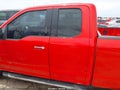 Photo 14 of 16 — 2016 Ford F-150