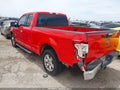 Photo 6 of 16 — 2016 Ford F-150