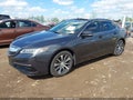 Photo 2 of 16 — 2015 Acura TLX