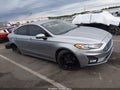 Photo 14 of 17 — 2020 Ford Fusion
