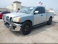 2004 Nissan Titan — photo 2 of 16 | VIN 1N6AA06B04N543218