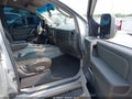 2004 Nissan Titan — photo 5 of 16 | VIN 1N6AA06B04N543218
