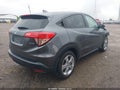 Photo 4 of 17 — 2016 Honda HR-V