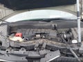 Photo 10 of 17 — 2010 Chevrolet Traverse