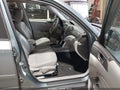 Photo 5 of 17 — 2012 Subaru Forester