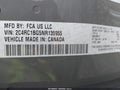 2022 Chrysler Pacifica — photo 9 of 15 | VIN 2C4RC1BG5NR135955