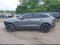 Photo 15 of 17 — 2018 Jaguar F-Pace