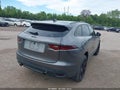 Photo 4 of 17 — 2018 Jaguar F-Pace
