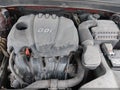 Photo 10 of 16 — 2014 Hyundai Sonata
