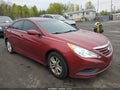 Photo 1 of 16 — 2014 Hyundai Sonata