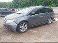 Photo 2 of 15 — 2011 Honda Odyssey