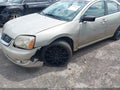 Photo 6 of 16 — 2007 Mitsubishi Galant