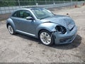 Photo 1 of 17 — 2019 Volkswagen Beetle