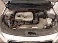 Photo 10 of 11 — 2016 Hyundai Sonata Hybrid