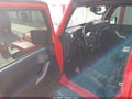 Photo 5 of 17 — 2016 Jeep Wrangler Unlimited