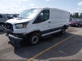 Photo 2 of 16 — 2017 Ford Transit-250