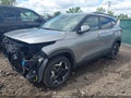 Photo 2 of 17 — 2025 Kia Seltos