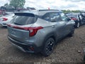Photo 4 of 17 — 2025 Kia Seltos