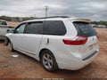 Photo 3 of 17 — 2017 Toyota Sienna