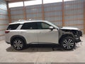 Photo 14 of 17 — 2024 Nissan Pathfinder