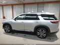 Photo 15 of 17 — 2024 Nissan Pathfinder